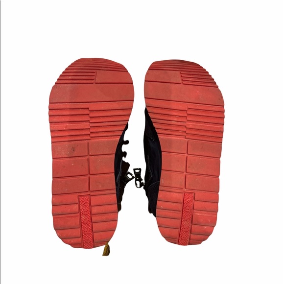 PRADA Baby High Tops - Picture 8 of 9